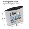 Cruise Makeup Bag Cruise Gifts for Boating Lovers Cruise Trip