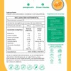 GREEN POWDER BY Power Powder - Mezcla de verduras en