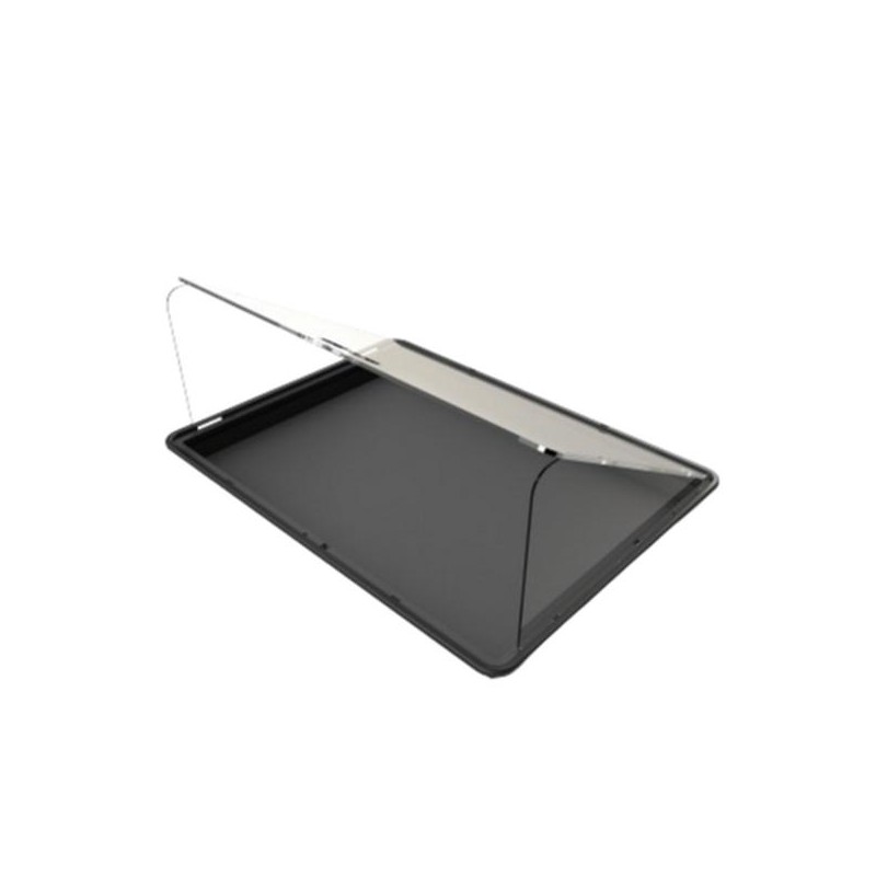 Zion Cases Display Case - Size: Vertical Risers Only