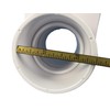American Spa Parts Set of (2) Heater Union 2" &
