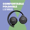 JBL Tune 520BT - Wireless On-Ear Headphones, Up to 57H