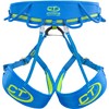 Climbing Technology WALL MENS MENS 7H167ABCTSTD BLUE XS/S