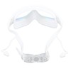 Swim Goggles Wide View Waterproof Anti Fog Swimming Goggles Dazzling