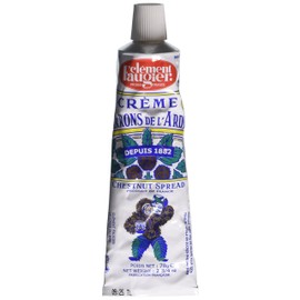 Clement Faugier Creme de Marrons de l'Ardeche Chestnut Spread - Pack of 2