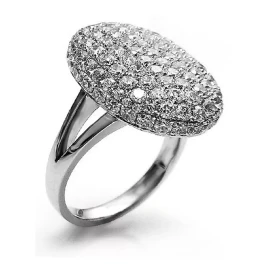 Dtup Anillo Bella Swan Crepusculo Twilight Plata S925 Dtup®