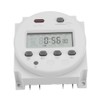 CN102A Digital LCD Electronic Timer Cycle Countdown Time Control Switch