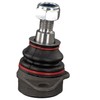 febi bilstein 27059 Ball Joint with Mounting Material, Pack of