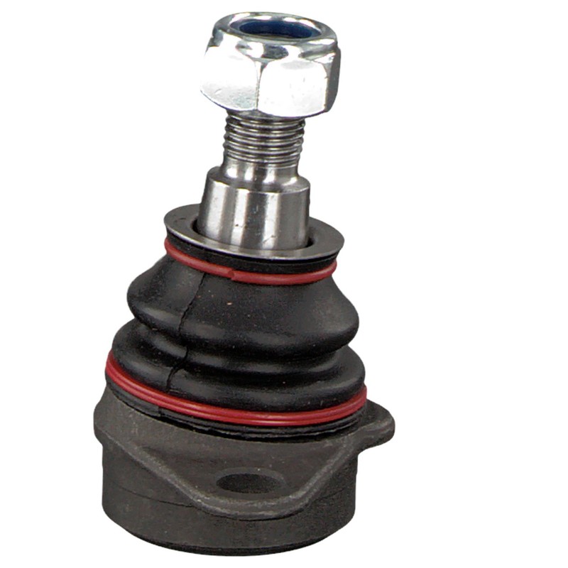 febi bilstein 27059 Ball Joint with Mounting Material, Pack of