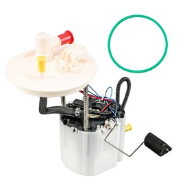 KAX Electric Fuel Pump Module Assembly, FG1811 Compatible with ATS, CTS, Camaro, 2013-2020, 2.0T, 2.5L 3.6L, SP6734M, 13582660, E4063M, 13592925, M100086