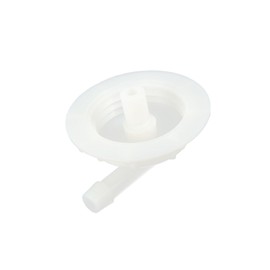 VekAuto 19102-PM5-A00 Engine Coolant Overflow Reservoir Tank White Cap for Honda Accord Ridgeline CR-V Pilot S2000 for Acura TL ZDX Integra Auto Accessories