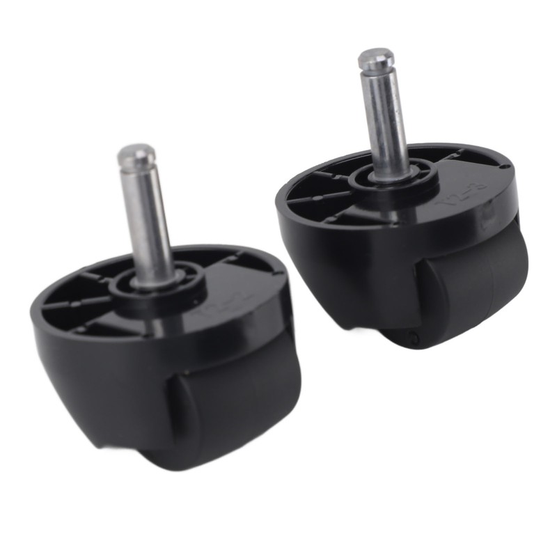Vacuum Cleaner Sweeper Universal Wheel Accessory Fit for Proscenic M6