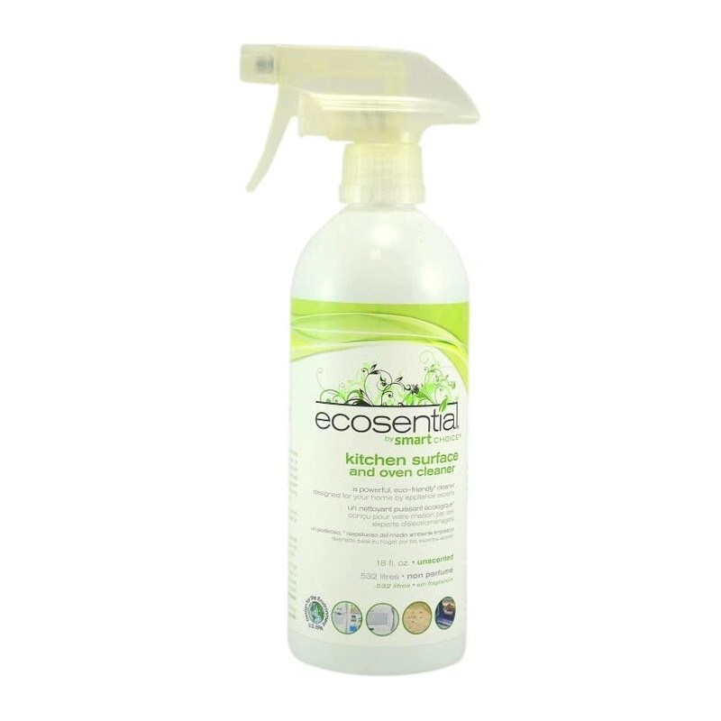 Frigidaire Cleaner Ecosential Secoa