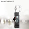 0-25mm Thickness Gauge, Micrometer, Thickness Gauge, Digital Thickness Gauge, Includes