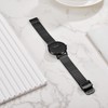 Garrulax Women's Ultra Thin Case Analogue Quartz Watch 36 mm,