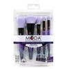 MODA Mythical Sea Witch Flip Kit – 6pc Travel-Size Makeup