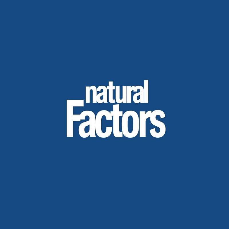 Natural Factors DGL Chewable - Digestive Support Supplement with Licorice
