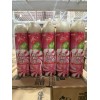 5 NEW Glade Candy Cane Cheer Limited Edition Air Freshener spray 8 oz each Lot