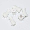 VOANZO 15 x Blind Pull Cord Ends Drawstring Pendant Pull