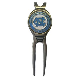 Mobile Pro Shop Divot Repair Tool Removable Magnetic Ball Marker-Best Divot Fixer
