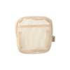 Square Pouch Mesh Collection Marks MSH-PO18, berry yogurt