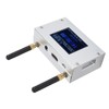 MMDVM Duplex Hotspot Board Aluminum Housing Color Display Support C4FM