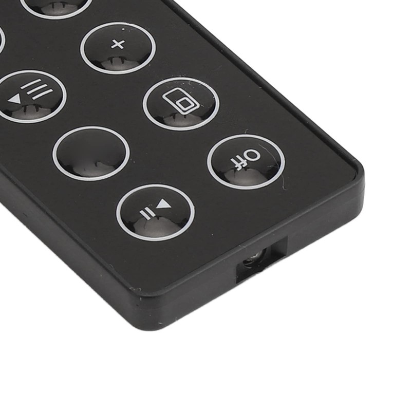 Replacement Remote Controls for Sounddock Series 2 3 II III