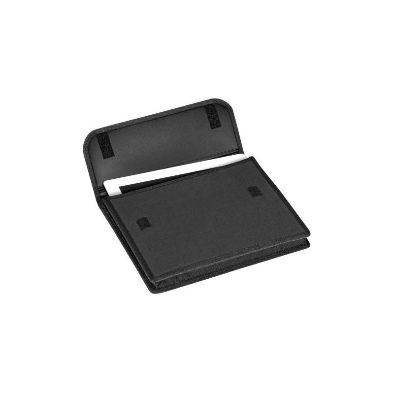 Veloflex 1450880 Collection Box Velobag Pad A5 Horizontal Made of
