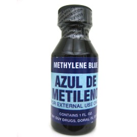 Azul DE METILENO 1 OZ