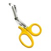 12 Pack Trauma Shears EMT Utility Bandage Scissors Serrated Blunt