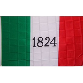 3X5 Ft Alamo Texas State Of 1824 Flag, Model: , Sport & Outdoor