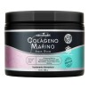 Kit Divine Colageno Marino Inositol Vinagre De Mza Natural H