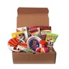 Joice Best Dog Puppy Gift Treats Pet Toy Box Set