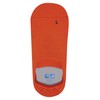 Falke Cool Kick Invisible Socks U Footwear (Cool Kick Invisible