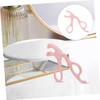 BIUDECO Lash Curls Tools Manual Eyelash Curler Wide Angle Plastic