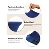 Gräfenstayn® Diana High Table Cover Various Colours and Sizes for