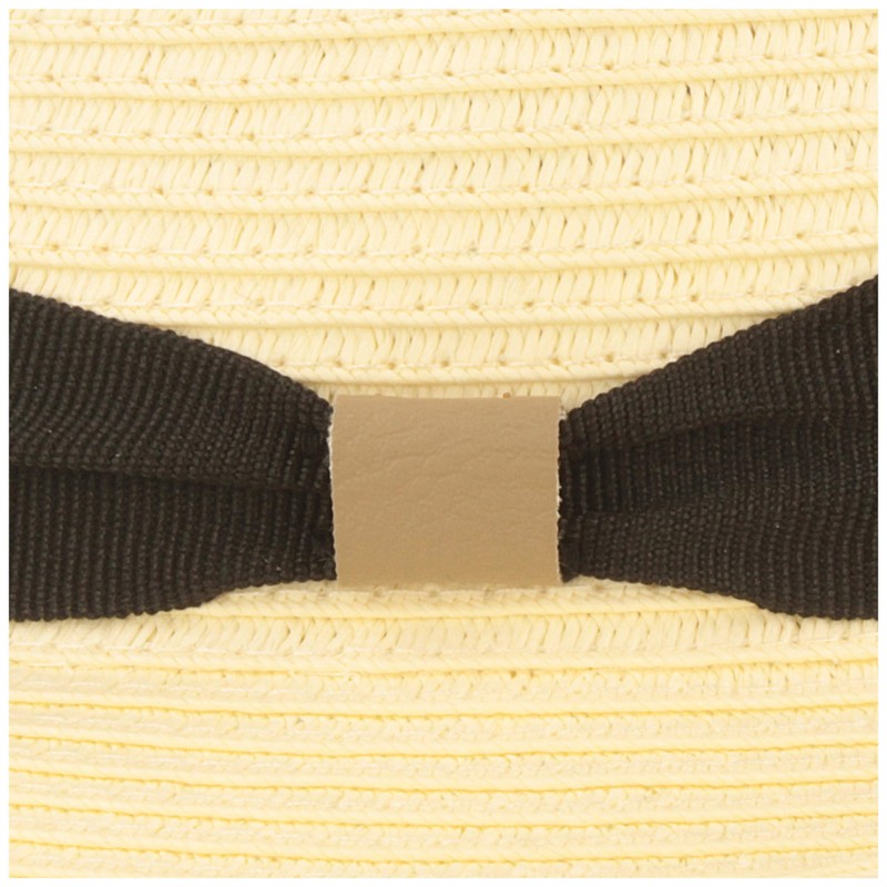 Straw Hat, Bogard Hat, Summer Hat, Sun Hat, Made of
