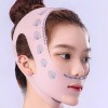 머리띠 얼굴 턱 땡기미 V라인 리프팅밴드/리프팅/밴드/땡김/페이스/브이라인/이중턱/탄력 V Line Lifting Band
