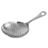 Bar Cocktail Strainer Stainless Steel Julep Strainer Cocktail Strainer Spoon