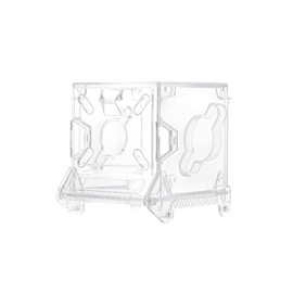 52TOYS Beastbox & Megabox Storage Box Transparent