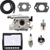 BXTech Compatible with WT-589 CS300 CS301 CS-3000 Carburetor for Echo