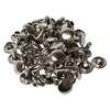 SK11 No. 80 Crimping Balls for Leather Product Repair, 30