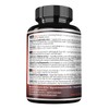 N-Acetyl-L-Tyrosine (NALT) 500mg and Active Vitamin B6 (P-5-P) 2mg -