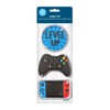 R&M International 5218 Game On Cookie Cutters, Video Game Controller,