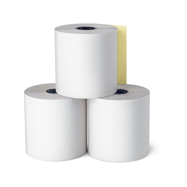 Staples 531228 Carbonless Paper Roll 2 1/4-Inch X 100 Ft