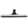 Cen-Tec Systems 94896 Wet/Dry Squeegee Vacuum Attachment with 1-Piece S-Wand,