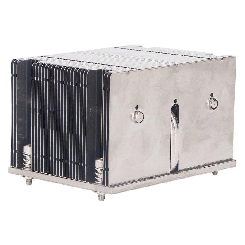 SNK P0048PS 2U Server Heat Sink Industrial Cooling Radiator Cooling