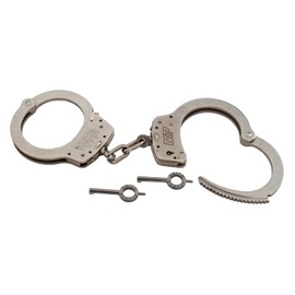 Smith & Wesson S&W M&P Lever Lock Cuff Nick