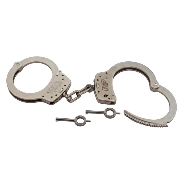 Smith & Wesson S&W M&P Lever Lock Cuff Nick