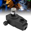 CYTGOUPER DC 24V 15W Mig Welding Wire Feeder, 0.6-1.0mm Thin