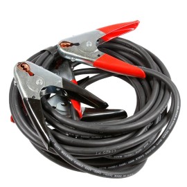 Forney Industries Battery Jumper Cables, Number 2 X 12 Ft.